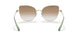 301367 - Gold - Gradient Brown Mirror Gold
