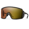 2057294JC990W - Matte Gravy - ChromaPop Glacier Photochromic Copper Gold Mirror