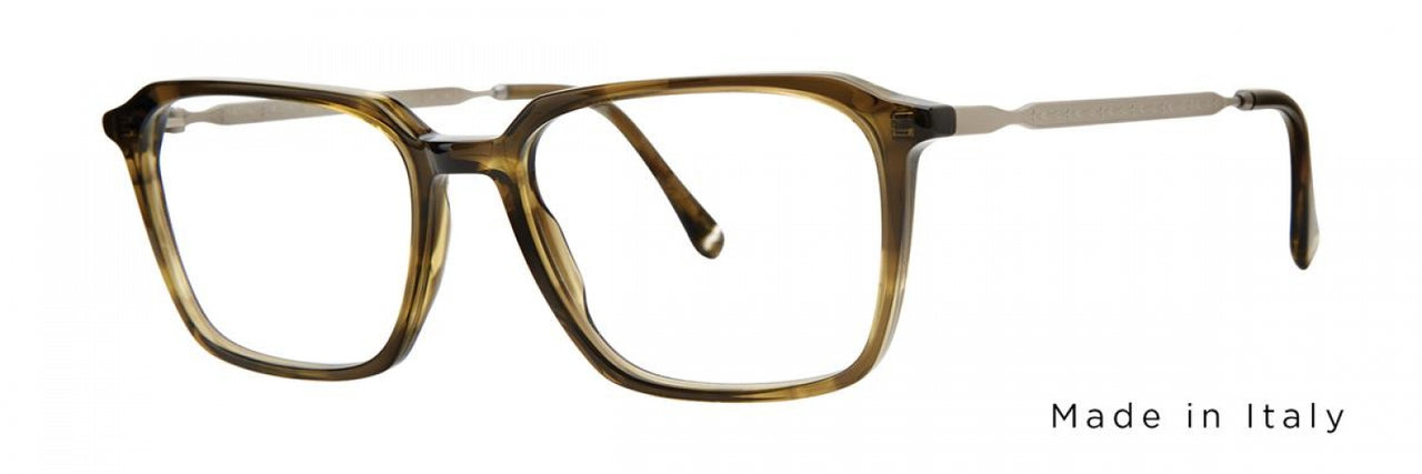 Valdo Enzo Eyeglasses