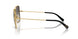 13348G - Gold - Grey Gradient