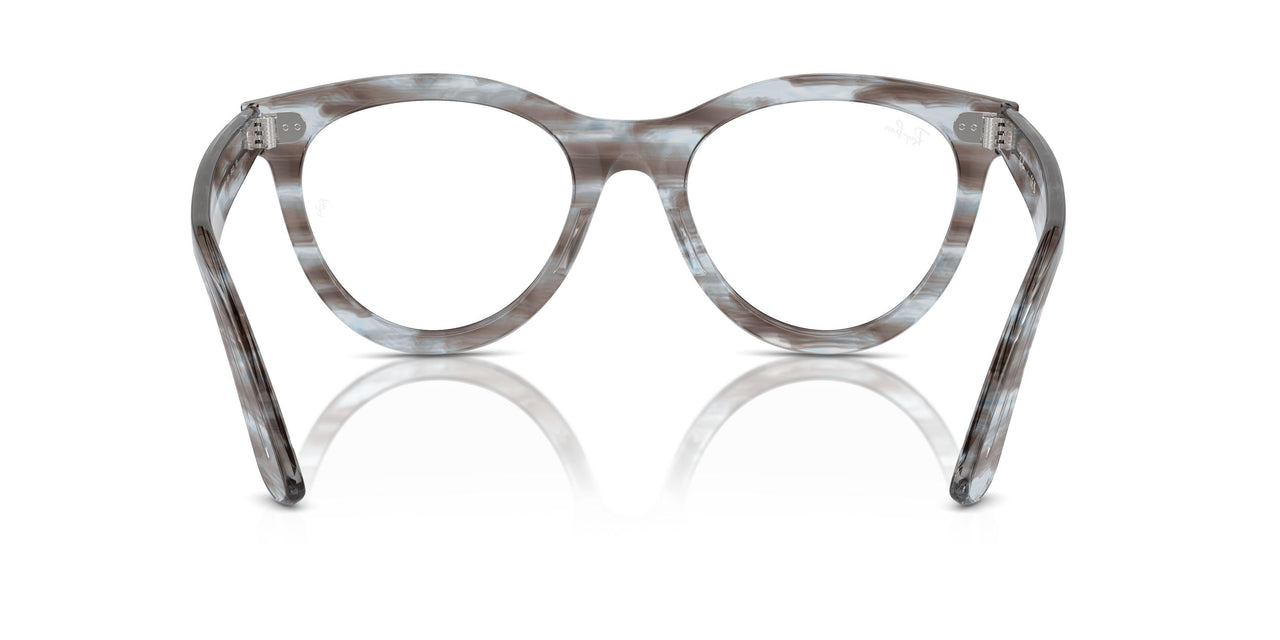 8361 - Blue - Clear
