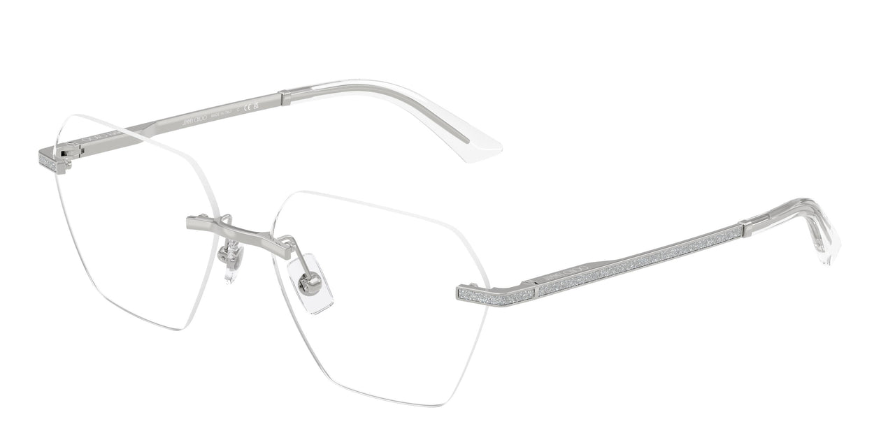 Jimmy Choo 2016J Eyeglasses