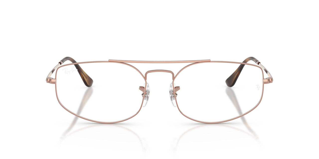 2943 - Copper - Clear