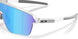 941505 - Transparent - Prizm Sapphire