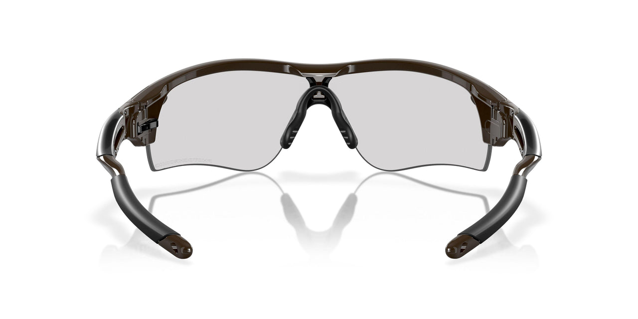 920602 - Matte White - Slate Iridium