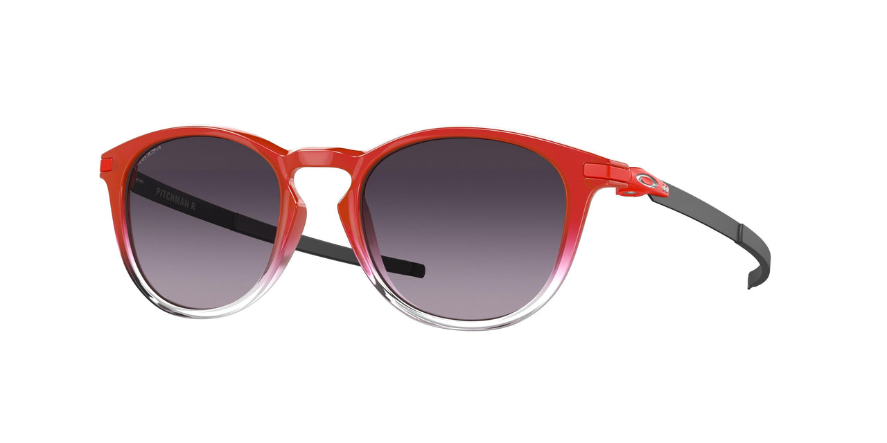943917 - Red - Prizm Black Gradient