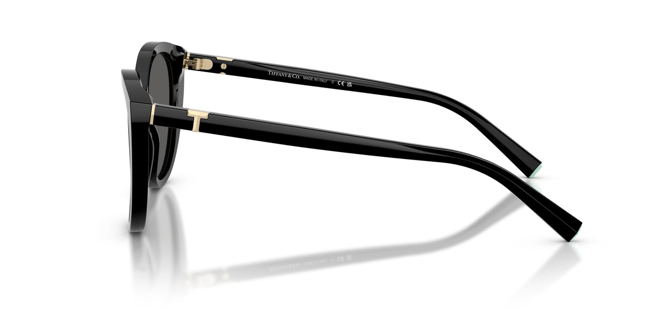8001S4 - Black - Dark Grey