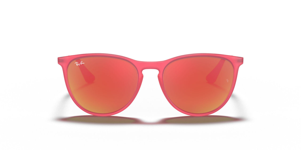 70096Q - Purple/Reddish - Brown Mirror Orange