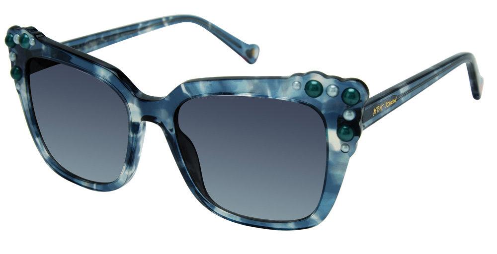 Betsey-Johnson-Sunwear BET-STYLE Eyeglasses