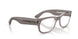 8111 - Grey - Clear