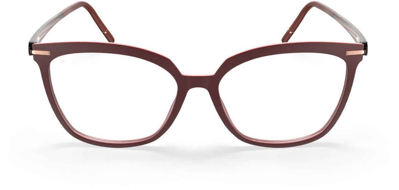3530 - Wine Red