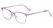 Lucky Brand D721 Eyeglasses