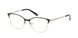 J. LANDON 50019 Eyeglasses