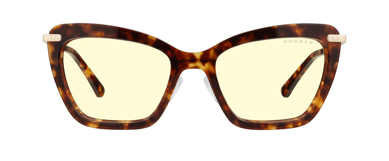 02301 - Tortoiseshell - Amber