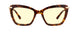 02301 - Tortoiseshell - Amber