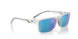 505/25 - Grey - Violet Mirror Blue