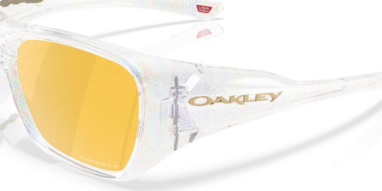 949203 - Transparent - Prizm 24k Polarized