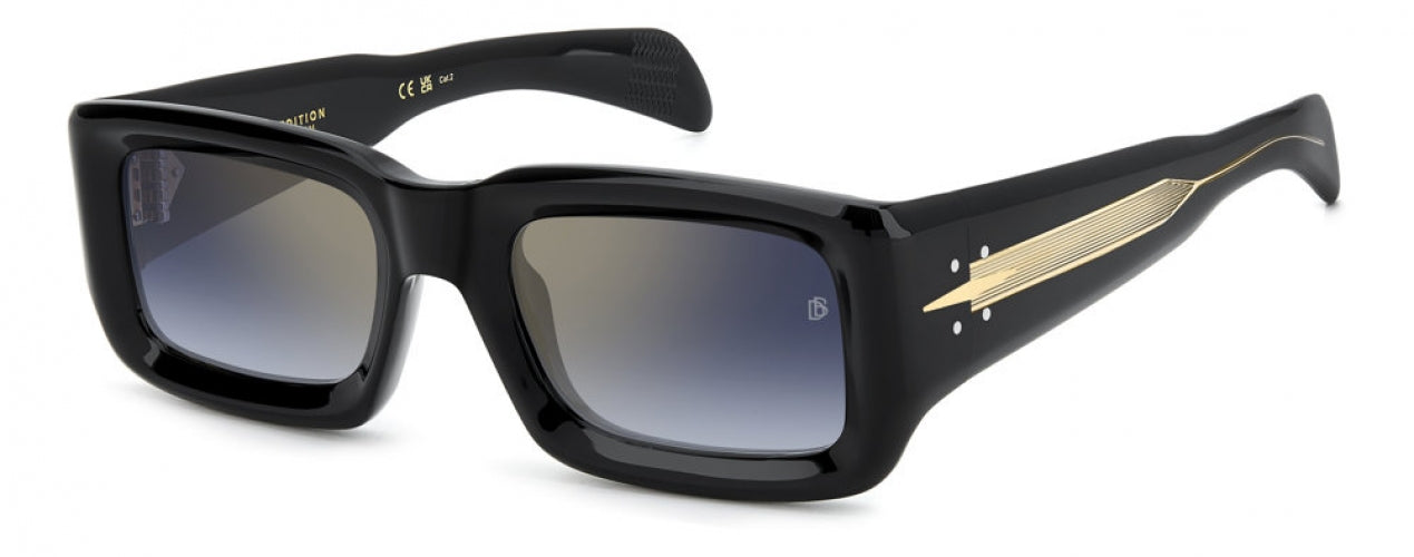 0807-1V - BLACK