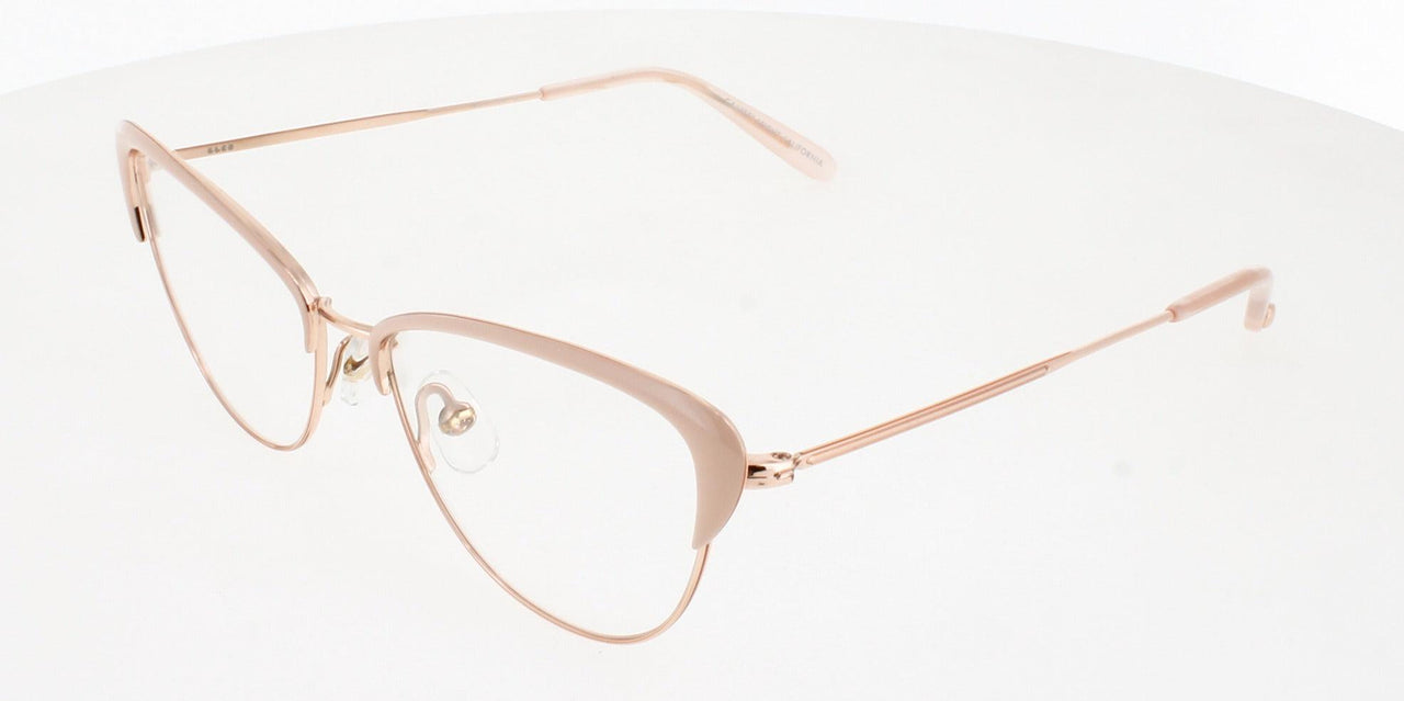Garrett Leight VISTA Eyeglasses
