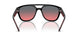 275377 - Black - Red/dark Grey