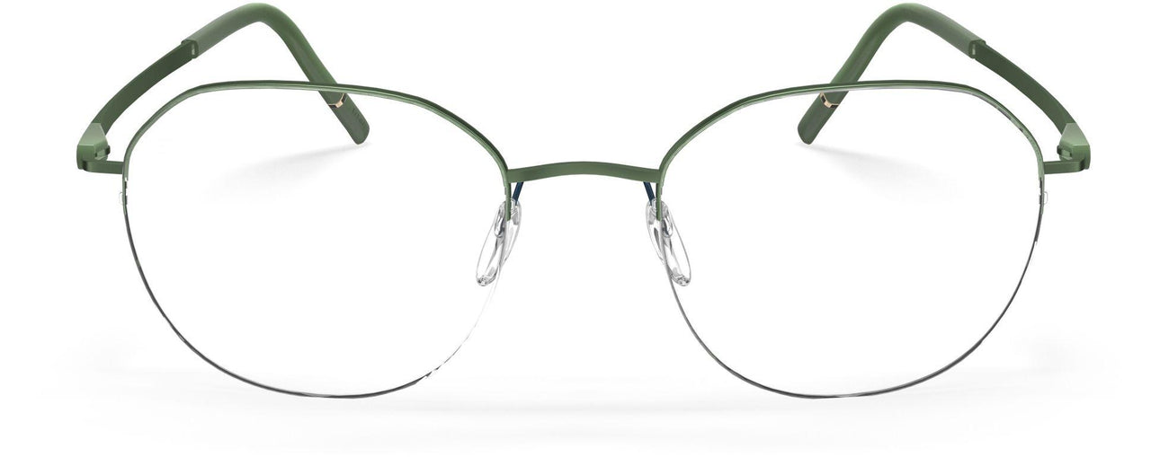 5540 - Burnt Olive