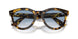 13323F - Yellow - Clear & Blue