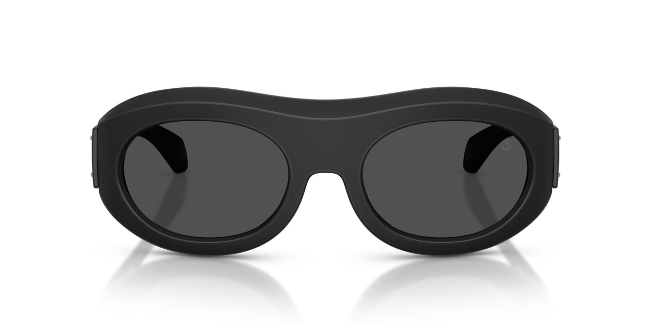 500687 - Black - Dark Grey Solid