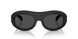 500687 - Black - Dark Grey Solid