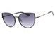 Bebe BB7230 Sunglasses