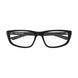 001 - Black - Transparent
