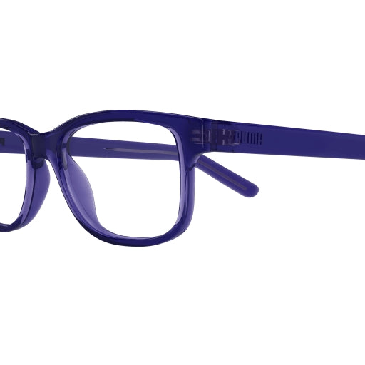 009 - Violet - Transparent