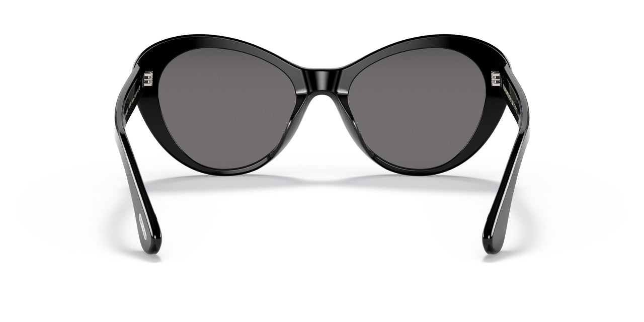 100581 - Black - Grey Polarized