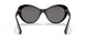 100581 - Black - Grey Polarized