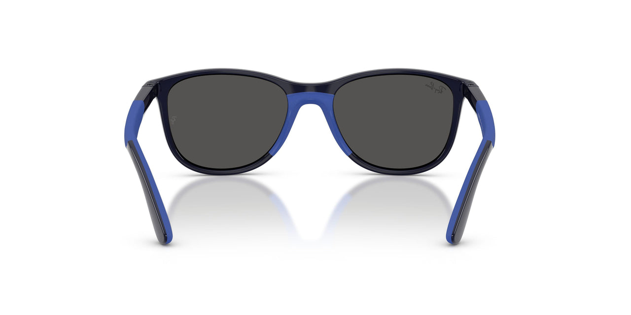 723087 - Blue - Dark Grey
