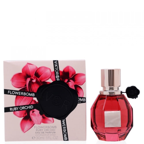 Viktor & Rolf Flowerbomb Ruby Orchid EDP Spray