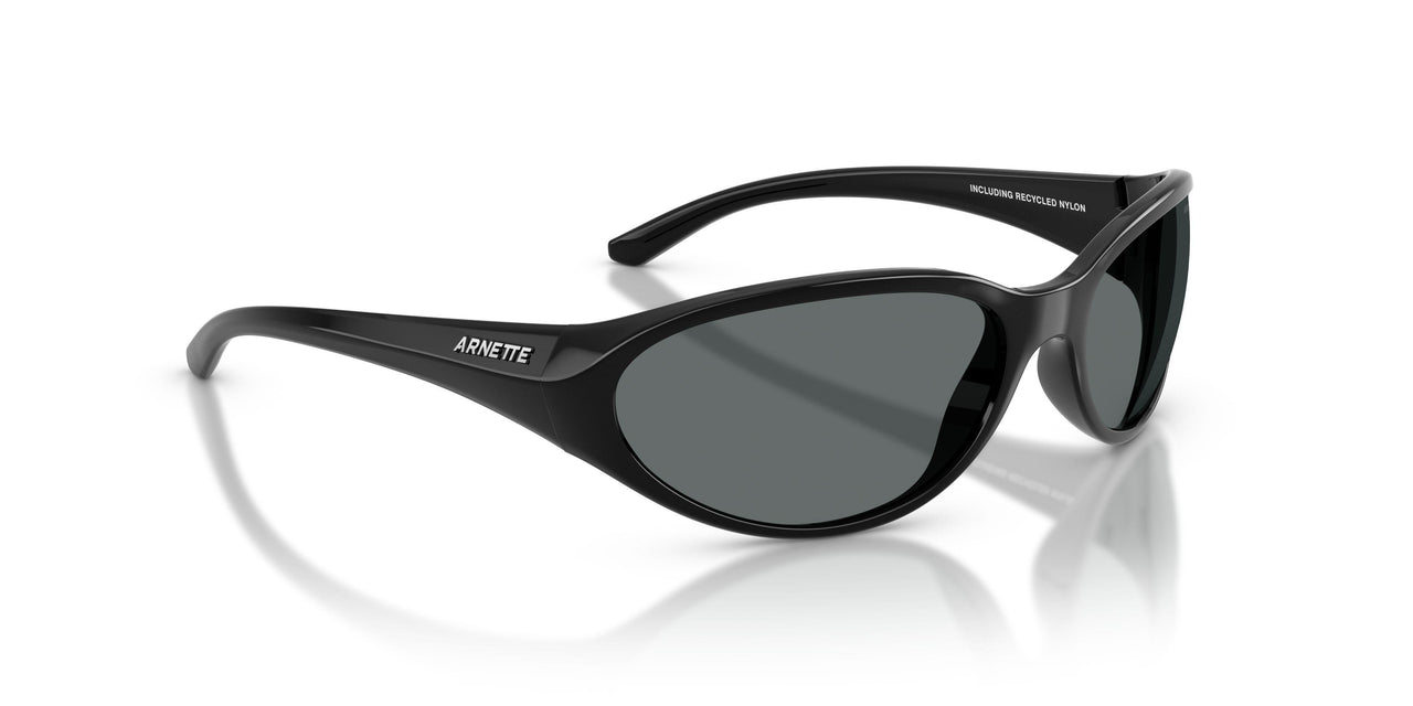 290081 - Black - Grey Polarized