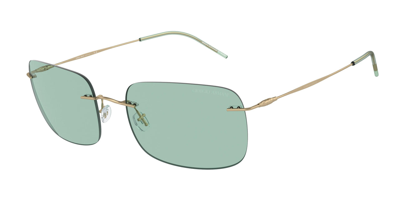 30022A - Gold - Green