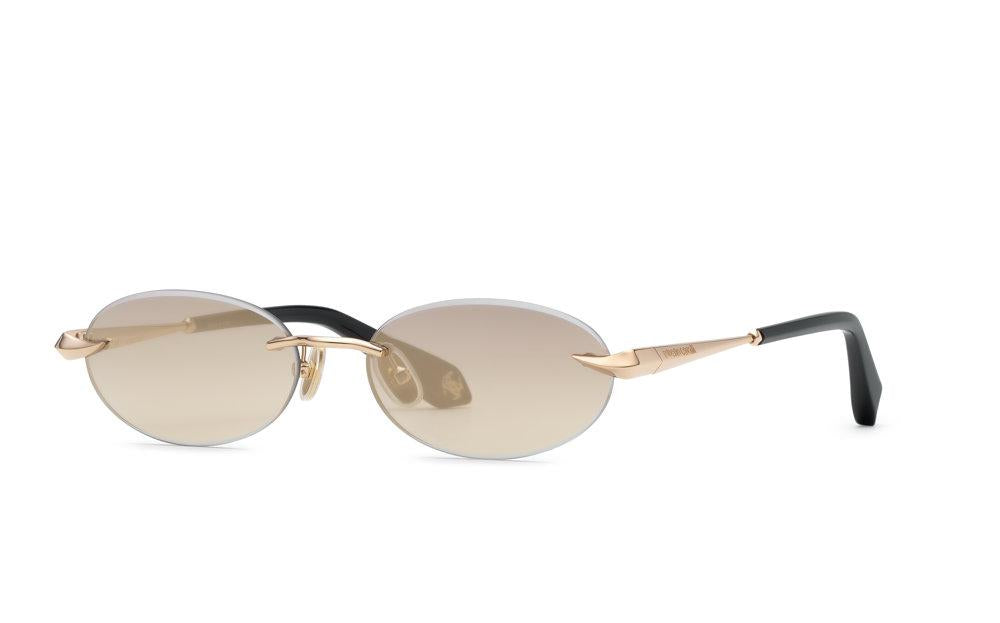 Roberto Cavalli SRC152M Sunglasses