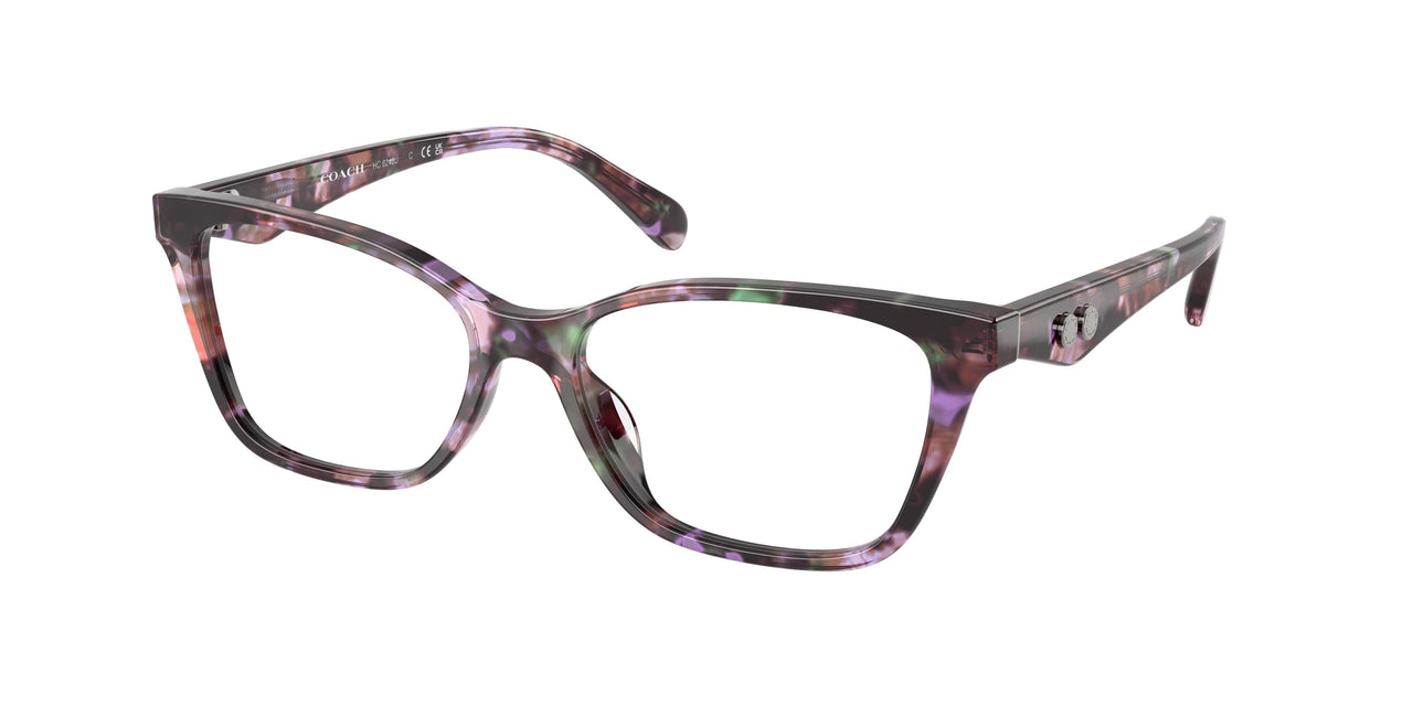 Coach 6248U Eyeglasses