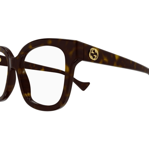 Gucci GG1258O Eyeglasses