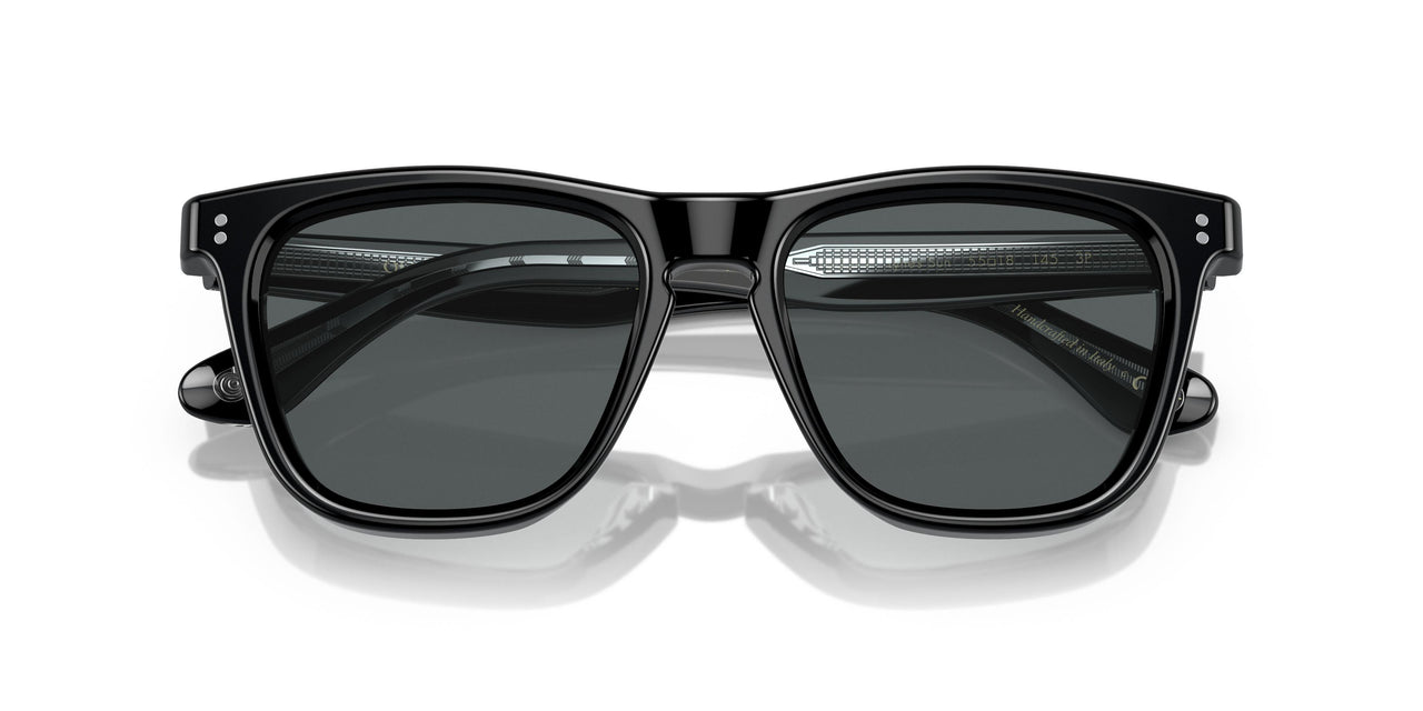 1005P2 - Black - Midnight Express Polarized