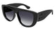 Azzedine Alaia Pattern AA0056S Sunglasses