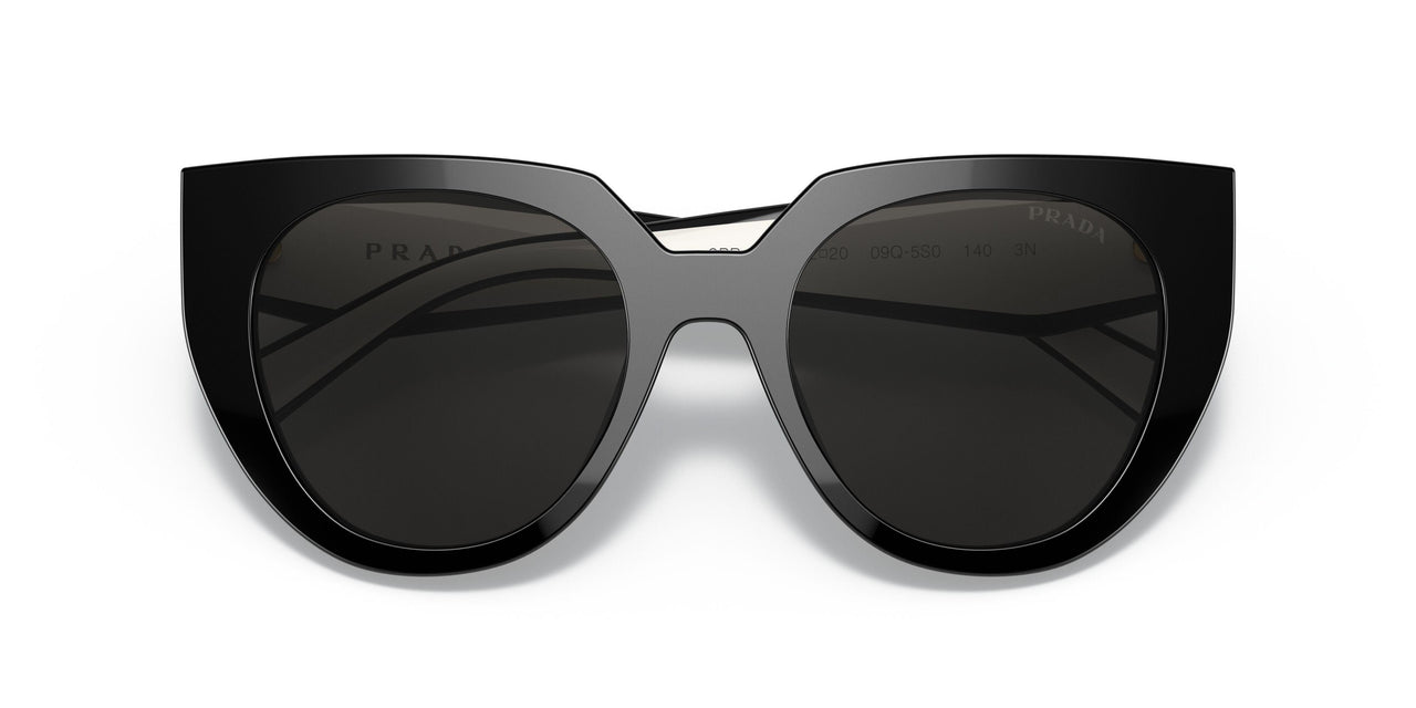 09Q5S0 - Black - Dark Grey