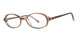 BRWNBL - Brown/Blue
