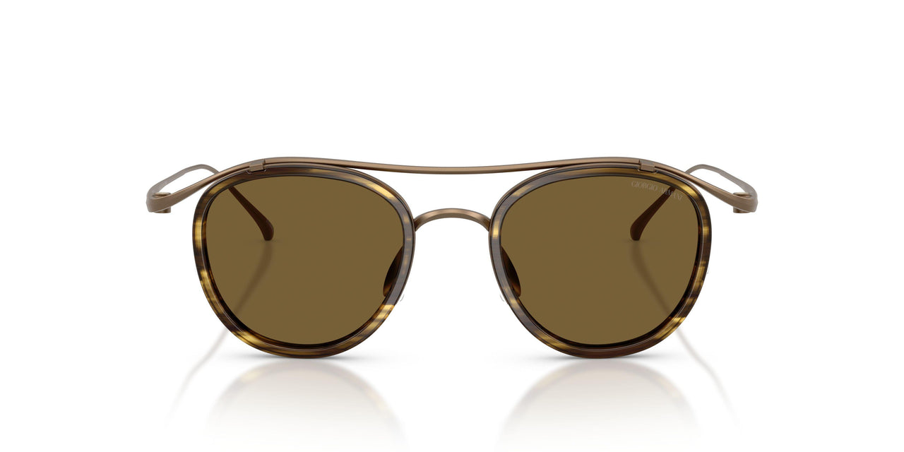 342973 - Gold - Dark Brown