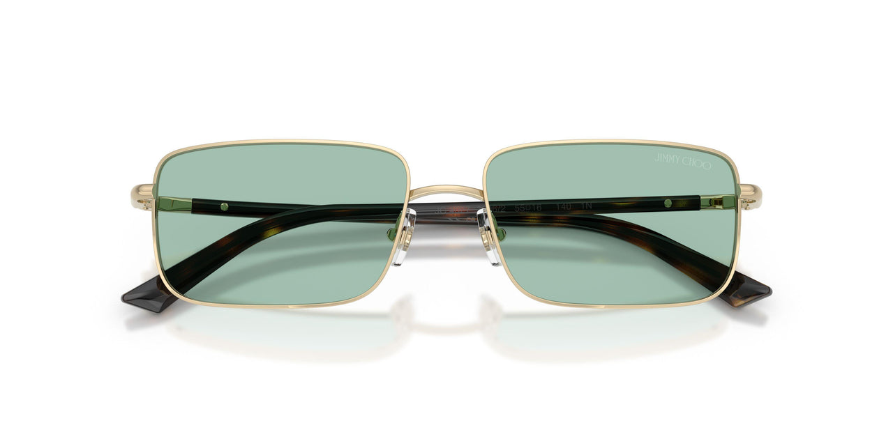 3006/2 - Gold - Green