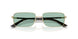 3006/2 - Gold - Green