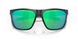 901202 - Black - Green Mirror 580g