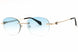 Palm Angels CRYSTAL Sunglasses