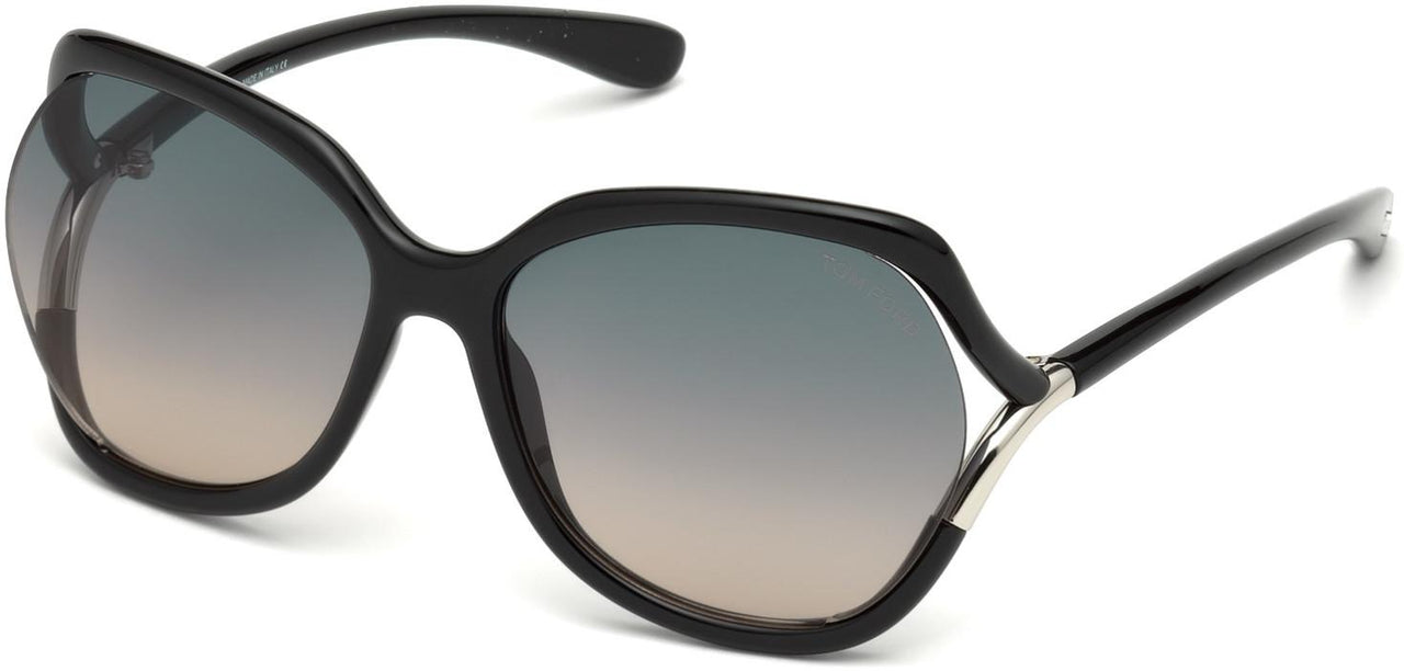 Tom Ford 0578 Sunglasses